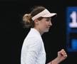 Cristina Bucșa, jucătoare născută în Chișinău, a eliminat-o pe Bianca Andreescu de la Australian Open! Urmează un duel cu Iga Swiatek