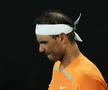 Rafael Nadal - Mackenzie McDonald, turul 2 Australian Open 2023