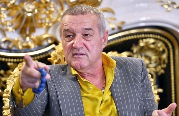 Un rival din Liga 1 o vede pe FCSB campioană: „E un semn foarte important! Cu toate greșelile lui și cu toate ieșirile lui, uneori necontrolate, Gigi Becali merită să fie campion”