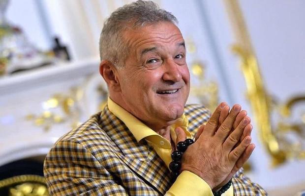 Valeriu Iftime, dezvăluiri despre discuțiile telefonice cu Gigi Becali: „Vorbim despre iubire, veşnicie și viaţa de după” » Ce-l deranjează pe patronul de la FCSB: „Atunci îţi cam închide telefonul”