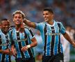 Luis Suarez, hattrick într-o repriză la Gremio