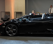 Dorian Popa a cumpărat un Lamborghini Huracan cu o sumă uluitoare! Primire incredibilă la fabrică + cu ce cadouri l-au răsfățat italienii
