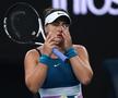 Cristina Bucșa, jucătoare născută în Chișinău, a eliminat-o pe Bianca Andreescu de la Australian Open! Urmează un duel cu Iga Swiatek