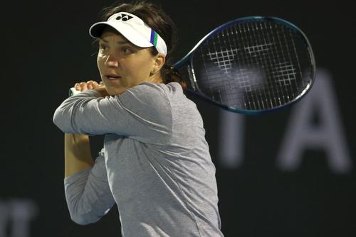 Patricia Țig // FOTO: Guliver/GettyImages