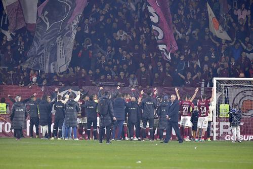 Rapid. Foto: GSP