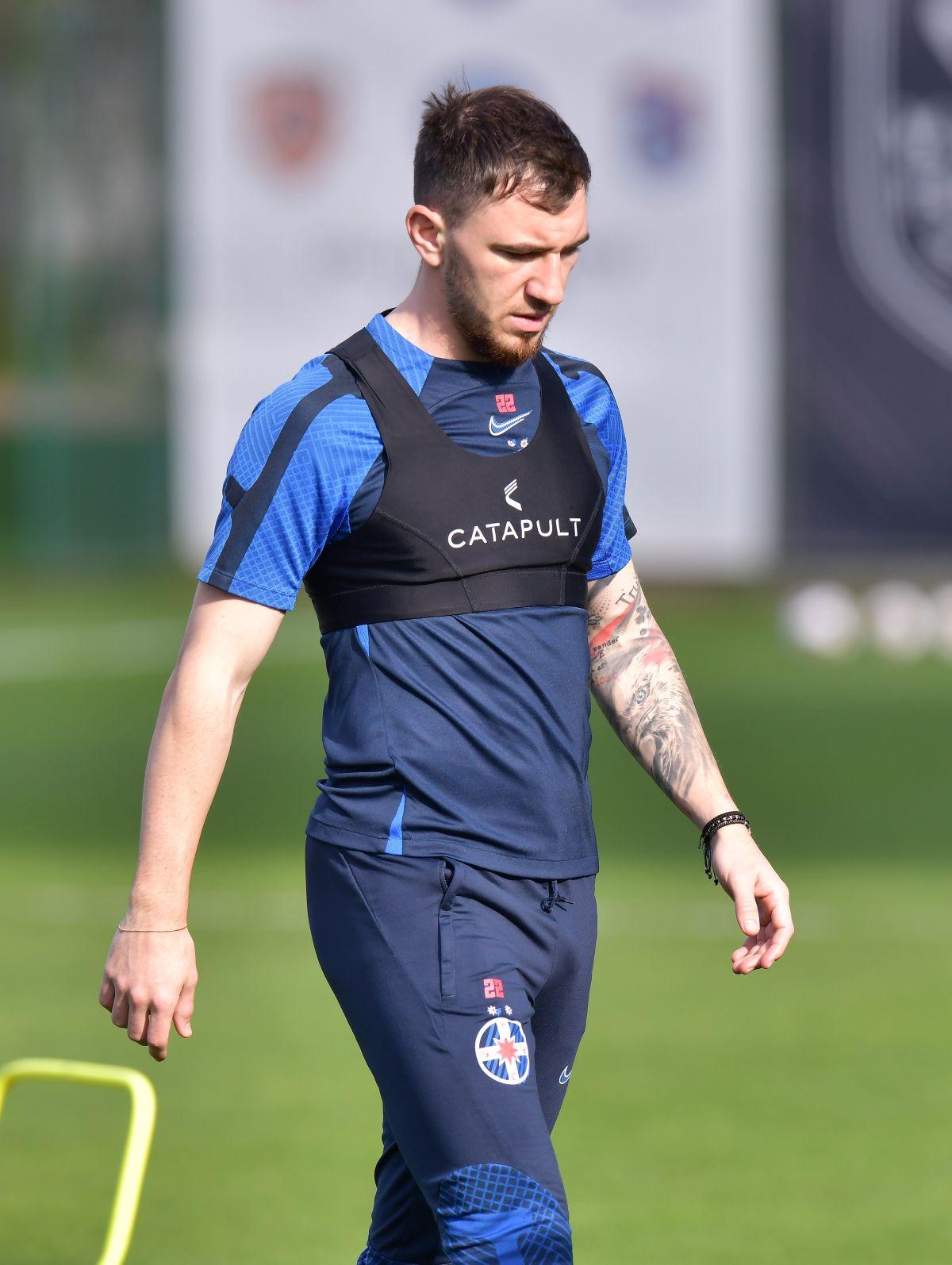 FCSB, start teribil în 2023: roș-albaștrii încep anul cu echipa care a îngenuncheat primele clasate + Ce derby-uri urmează