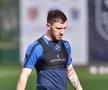 FCSB a schimbat strategia în Antalya. Antrenament pe Antalya pe 18 ianuarie / FOTO: Cristi Preda (GSP.ro)