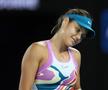 Emma Răducanu, eliminată de la Australian Open // FOTO: Guliver/GettyImages