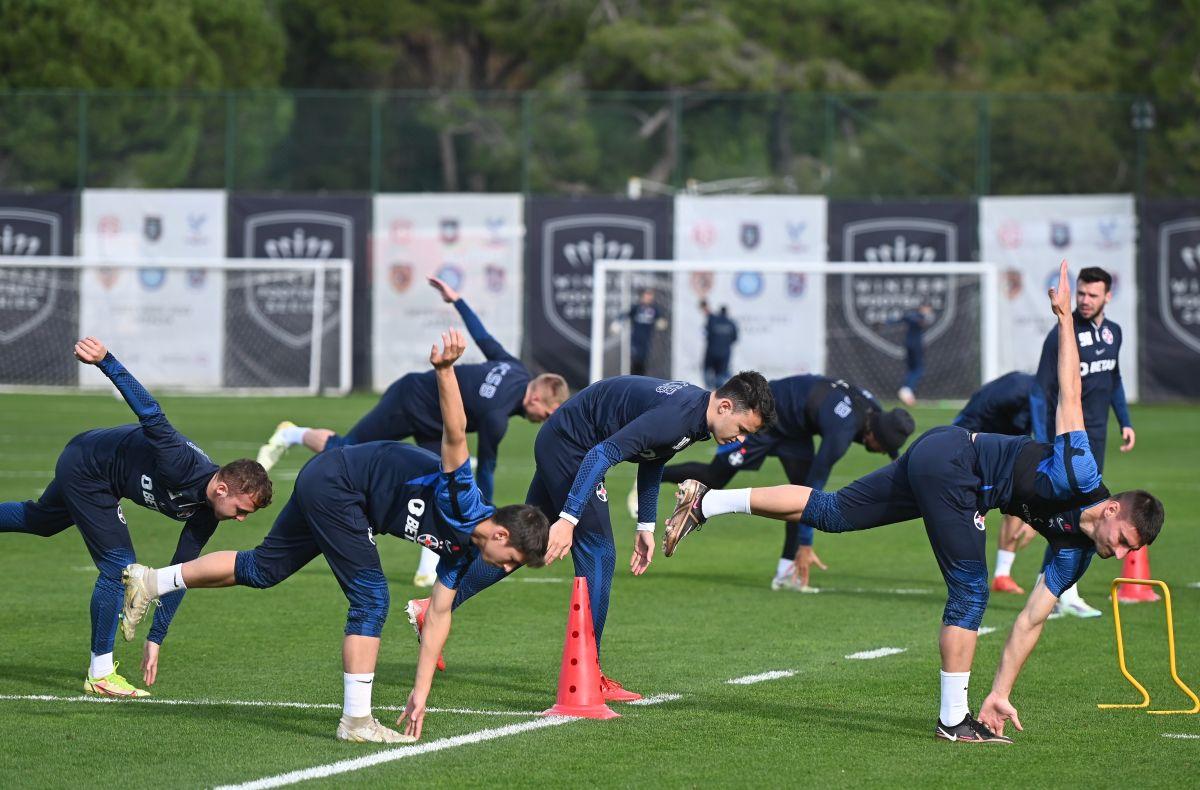 FCSB, start teribil în 2023: roș-albaștrii încep anul cu echipa care a îngenuncheat primele clasate + Ce derby-uri urmează