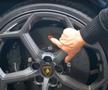 Dorian Popa a cumpărat un Lamborghini Huracan cu o sumă uluitoare! Primire incredibilă la fabrică + cu ce cadouri l-au răsfățat italienii