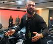 Dorian Popa a cumpărat un Lamborghini Huracan cu o sumă uluitoare! Primire incredibilă la fabrică + cu ce cadouri l-au răsfățat italienii