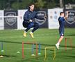 FCSB a schimbat strategia în Antalya. Antrenament pe Antalya pe 18 ianuarie / FOTO: Cristi Preda (GSP.ro)