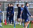 FCSB a schimbat strategia în Antalya. Antrenament pe Antalya pe 18 ianuarie / FOTO: Cristi Preda (GSP.ro)