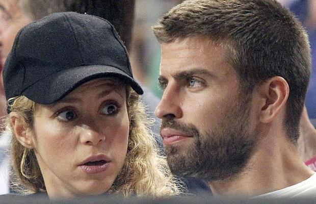 Pique vorbește prima oară despre despărțirea de Shakira: „Ar fi trebuit să mă arunc de la etajul 6!”