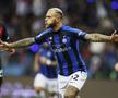 Tătărușanu, umilit în Derby della Madonnina! Ce s-a întâmplat în duelul din Supercupa Italiei dintre Milan și Inter
