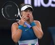 Bianca Andreescu // FOTO: Guliver/GettyImages