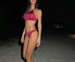 Federica Nargi, iubita lui Alessandro Matri
