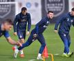 FCSB a schimbat strategia în Antalya. Antrenament pe Antalya pe 18 ianuarie / FOTO: Cristi Preda (GSP.ro)