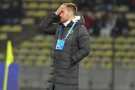 Urmează suspendarea lui Pintilii? Directorul Școlii de Antrenori vrea ca antrenorul FCSB să fie pedepsit