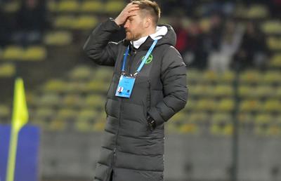 Urmează suspendarea lui Pintilii? Directorul Școlii de Antrenori vrea ca antrenorul FCSB să fie pedepsit