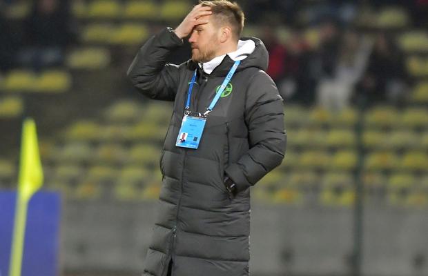 Urmează suspendarea lui Pintilii? Directorul Școlii de Antrenori vrea ca antrenorul FCSB să fie pedepsit