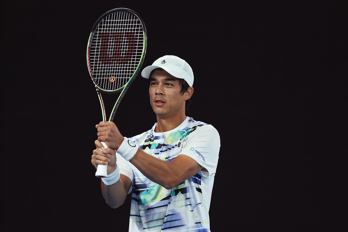 Rafael Nadal - Mackenzie McDonald, turul 2 Australian Open 2023