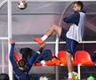 FCSB a schimbat strategia în Antalya. Antrenament pe Antalya pe 18 ianuarie / FOTO: Cristi Preda (GSP.ro)