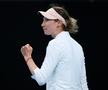 Cristina Bucșa, jucătoare născută în Chișinău, a eliminat-o pe Bianca Andreescu de la Australian Open! Urmează un duel cu Iga Swiatek