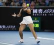 Maria Sakkari, nervi la Australian Open! S-a enervat pe adversara din Rusia: „Dacă mai face asta o dată, vorbesc cu supervizorul”