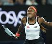 Emma Raducanu - Coco Gauff