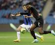 Tătărușanu, umilit în Derby della Madonnina! Ce s-a întâmplat în duelul din Supercupa Italiei dintre Milan și Inter