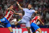 Transfer pe axa Atletico Madrid - Barcelona: „Acord de principiu”