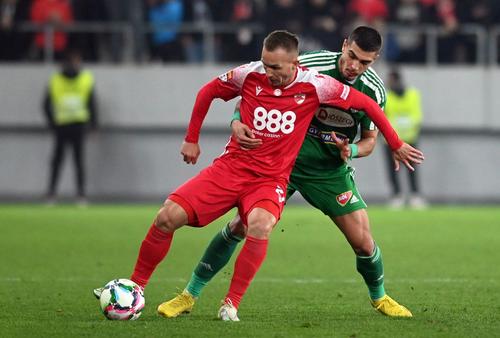 Vasile Buhăescu // FOTO: Imago