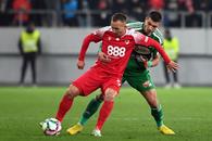 Au plecat primii doi „greviști” de la Dinamo! Acord pentru rezilierea contractului