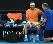 Rafael Nadal - Mackenzie McDonald, turul 2 Australian Open 2023