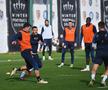 FCSB a schimbat strategia în Antalya. Antrenament pe Antalya pe 18 ianuarie / FOTO: Cristi Preda (GSP.ro)