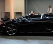 Dorian Popa a cumpărat un Lamborghini Huracan cu o sumă uluitoare! Primire incredibilă la fabrică + cu ce cadouri l-au răsfățat italienii