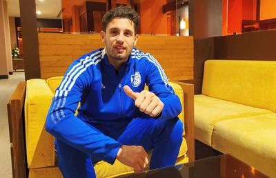 „Dinamovist pe viață” » Fostul portar al lui Dinamo deplânge soarta „câinilor”: „Am sperat că va fi bine cu Pablo Cortacero”