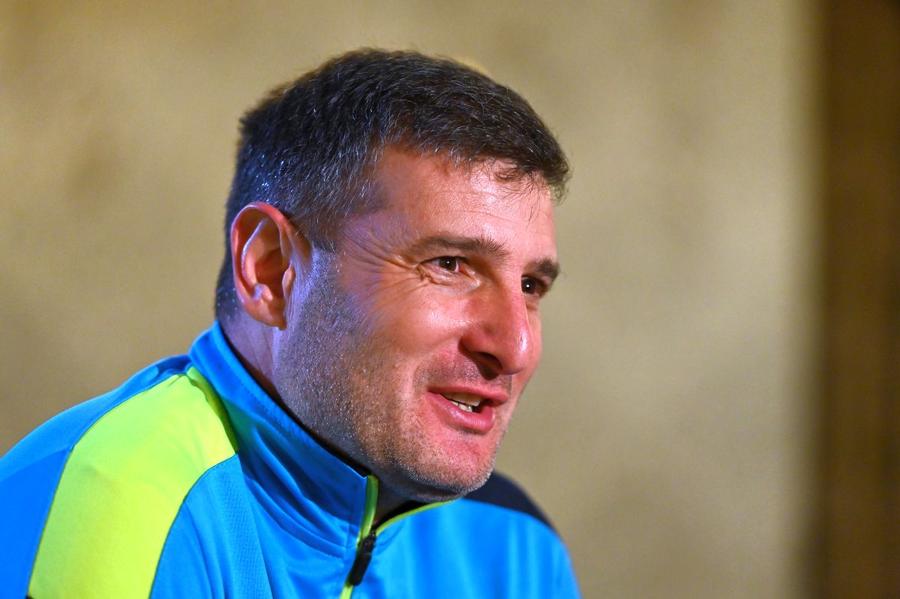 Un antrenor din Liga 1 vorbește despre cantonamentele din vremea când era jucător: „Eram ca-n Legiunea Străină”