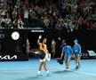 Rafael Nadal - Mackenzie McDonald, turul 2 Australian Open 2023