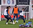 PREMIERĂ: FCSB a schimbat strategia » Neubert a lăsat biciul, a luat bagheta: „Jucăm totul în următoarele 3 etape”