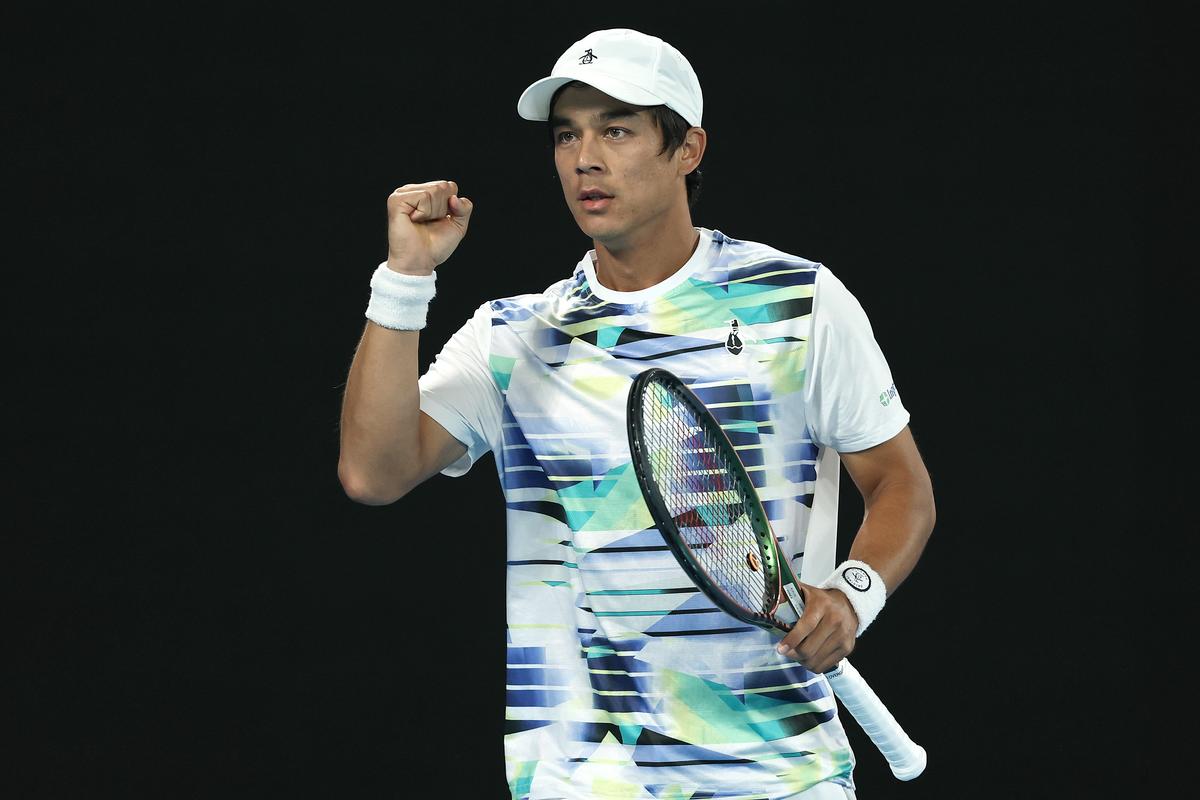 Stupoare la Australian Open: Rafael Nadal, eliminat în 3 seturi de locul 65 ATP! Soția sa a plâns în tribune