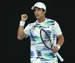 Rafael Nadal - Mackenzie McDonald, turul 2 Australian Open 2023