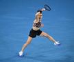 Maria Sakkari, nervi la Australian Open! S-a enervat pe adversara din Rusia: „Dacă mai face asta o dată, vorbesc cu supervizorul”