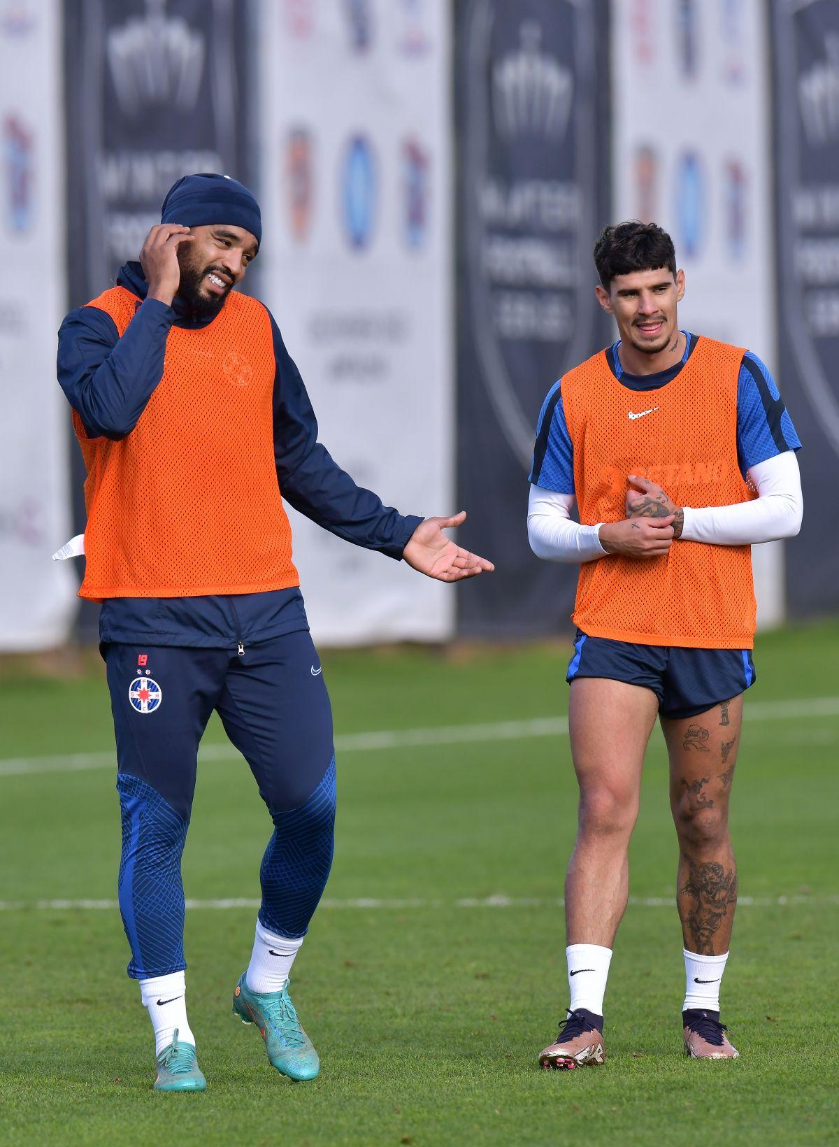 FCSB, start teribil în 2023: roș-albaștrii încep anul cu echipa care a îngenuncheat primele clasate + Ce derby-uri urmează
