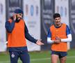 FCSB a schimbat strategia în Antalya. Antrenament pe Antalya pe 18 ianuarie / FOTO: Cristi Preda (GSP.ro)