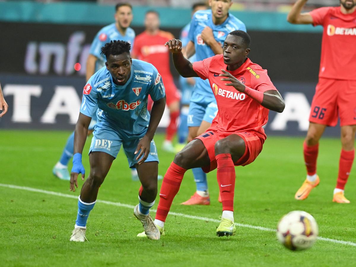 Titularul de la FCSB nu mai vrea să audă de fotbal, după ce se lasă: „Să fiu antrenor? Nu, nu, nu! Vă spun pe ce o să mă concentrez”