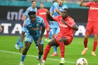 CFR Cluj, lovitură pe piața transferurilor » A bătut palma cu fotbalistul adversarei din Liga 1