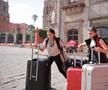 America Express - Larisa Iordache