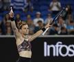 Maria Sakkari, nervi la Australian Open! S-a enervat pe adversara din Rusia: „Dacă mai face asta o dată, vorbesc cu supervizorul”